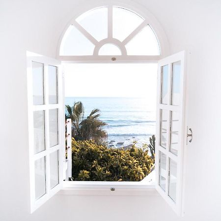 Taghazout Villa By Surf Maroc Exteriör bild