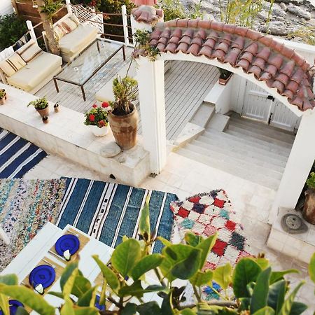 Taghazout Villa By Surf Maroc Exteriör bild