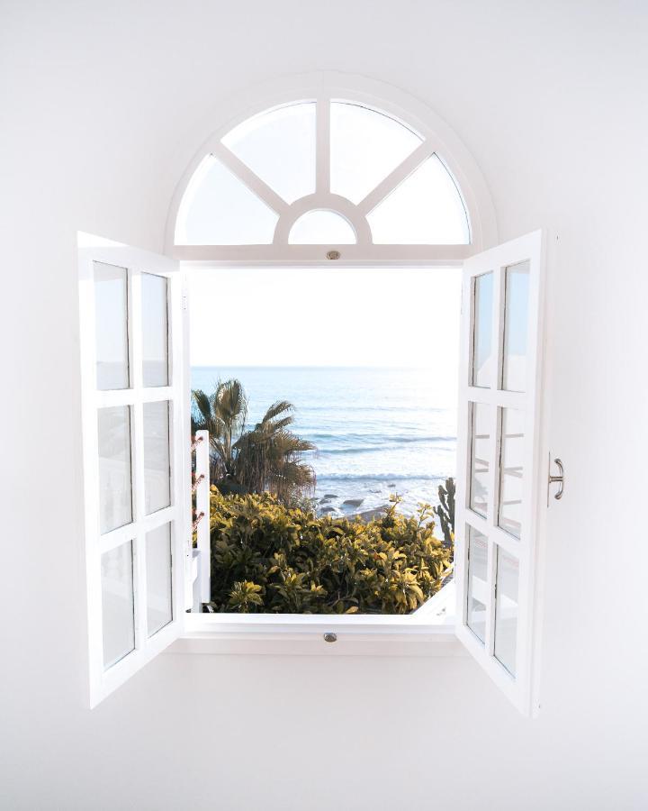 Taghazout Villa By Surf Maroc Exteriör bild