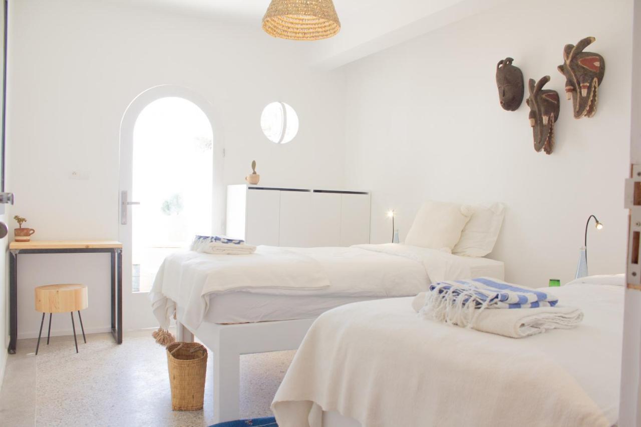 Taghazout Villa By Surf Maroc Exteriör bild