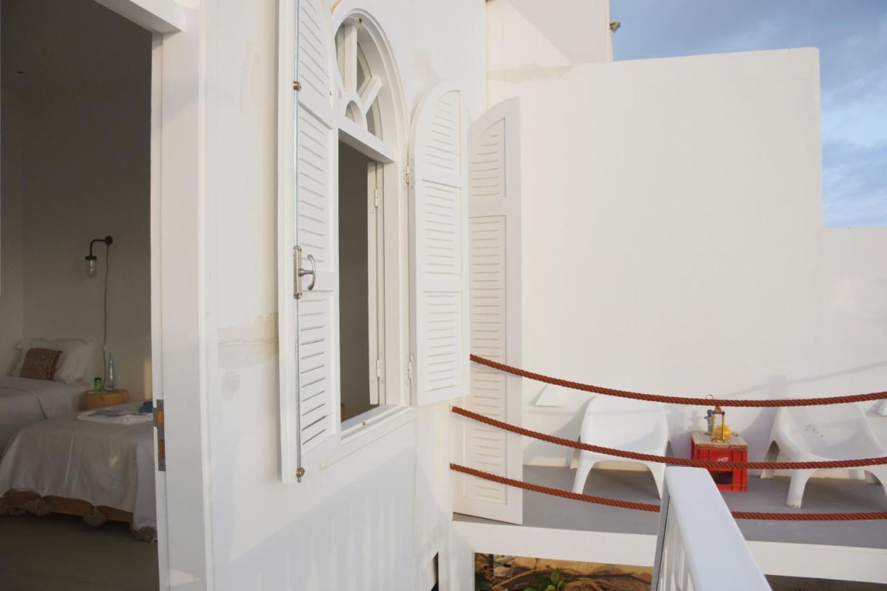 Taghazout Villa By Surf Maroc Exteriör bild