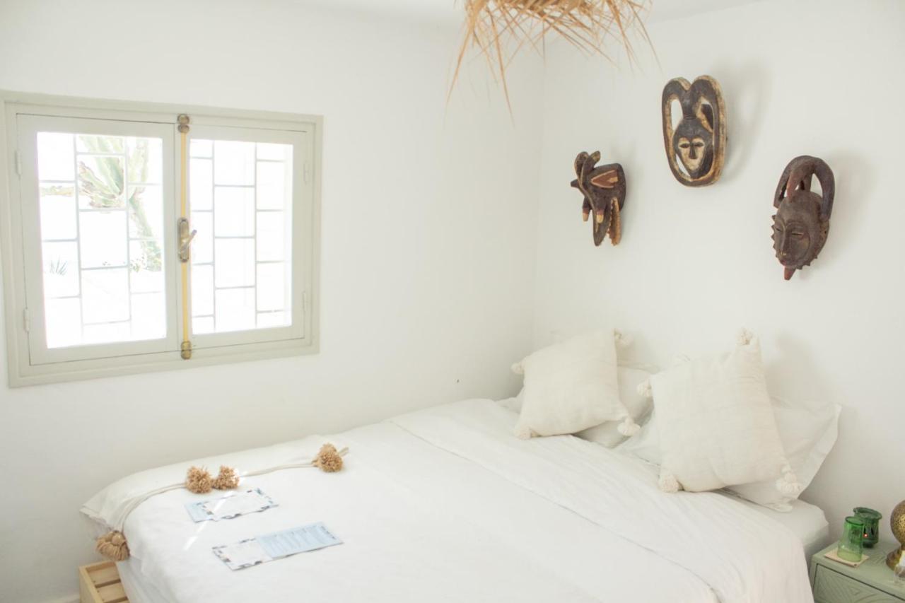 Taghazout Villa By Surf Maroc Exteriör bild