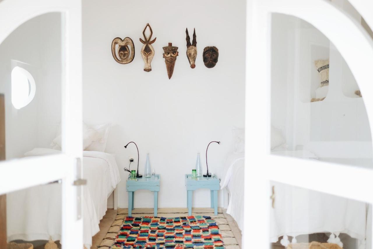 Taghazout Villa By Surf Maroc Exteriör bild