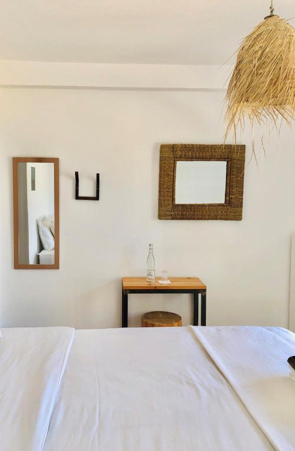 Taghazout Villa By Surf Maroc Exteriör bild