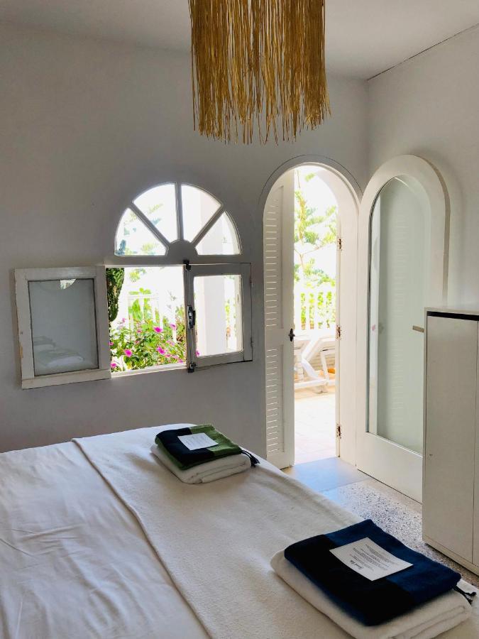 Taghazout Villa By Surf Maroc Exteriör bild