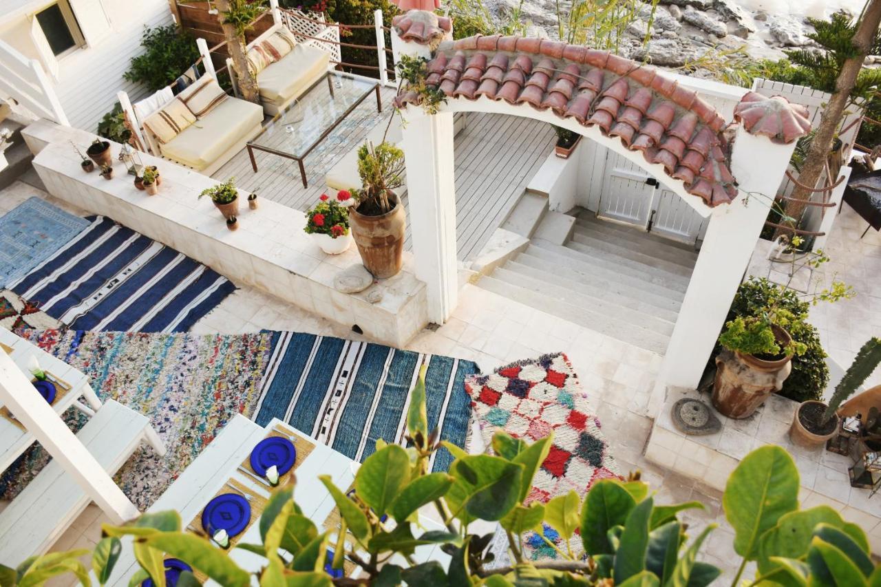Taghazout Villa By Surf Maroc Exteriör bild