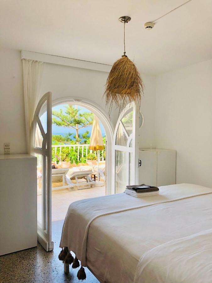 Taghazout Villa By Surf Maroc Exteriör bild