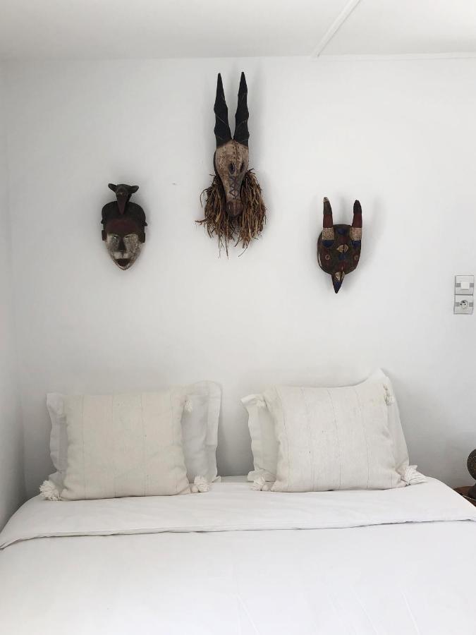 Taghazout Villa By Surf Maroc Exteriör bild