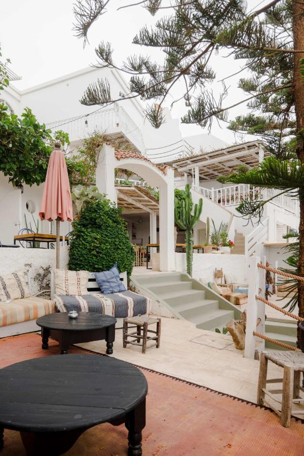 Taghazout Villa By Surf Maroc Exteriör bild