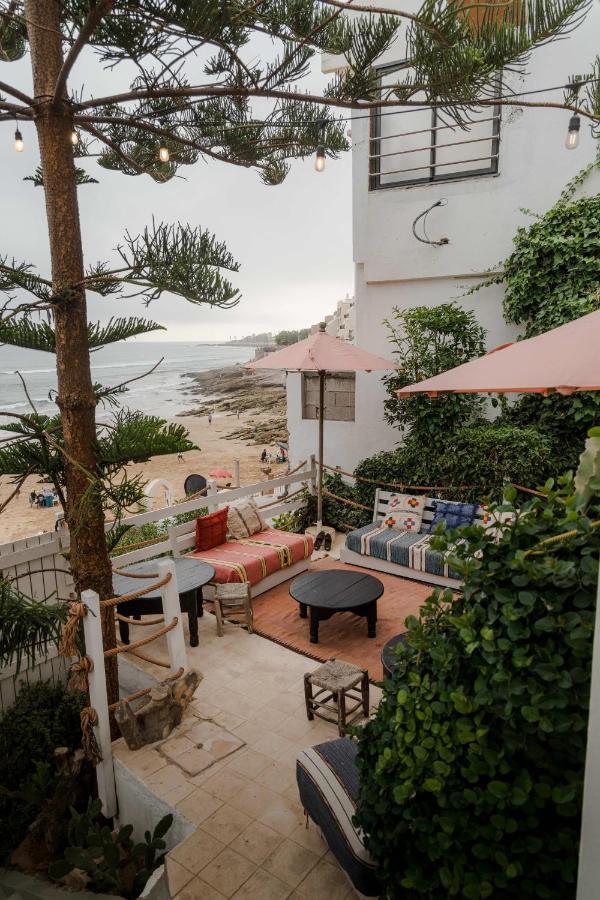 Taghazout Villa By Surf Maroc Exteriör bild