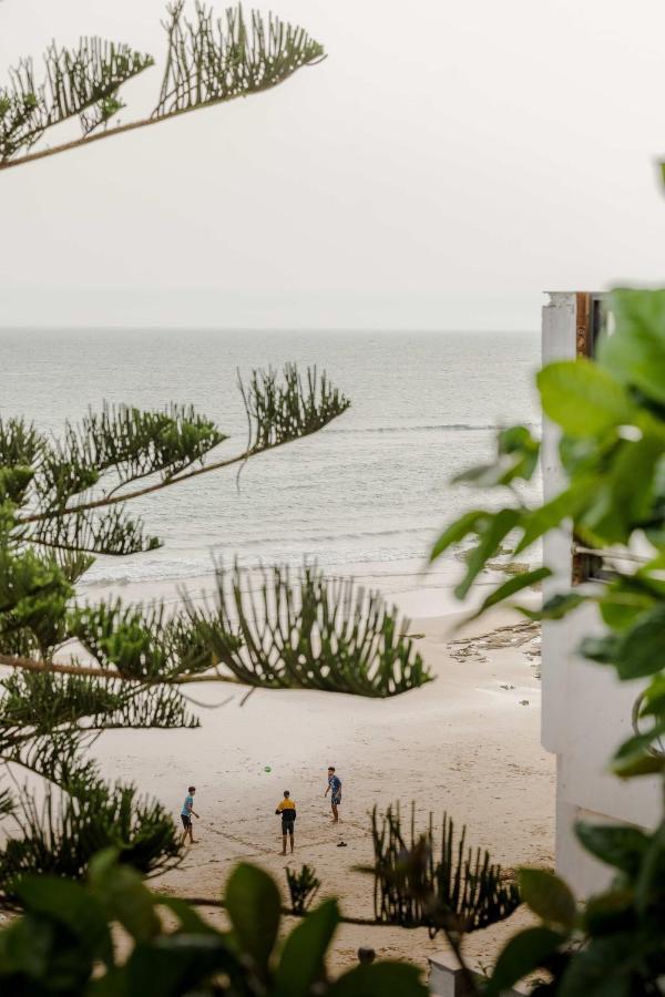 Taghazout Villa By Surf Maroc Exteriör bild