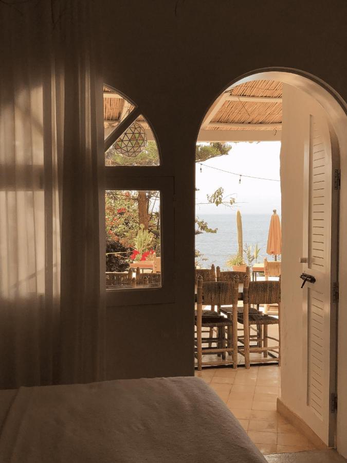 Taghazout Villa By Surf Maroc Exteriör bild