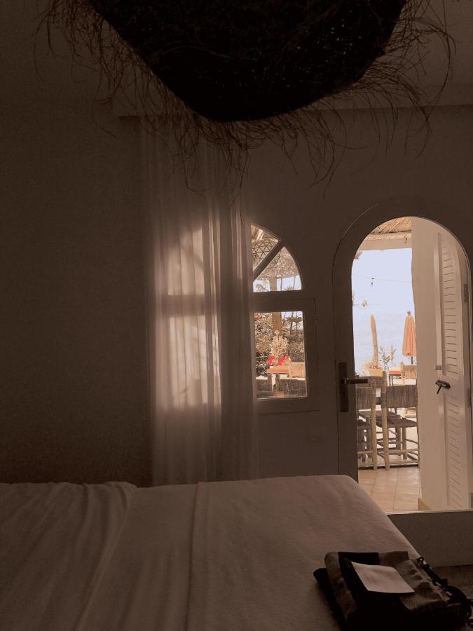 Taghazout Villa By Surf Maroc Exteriör bild